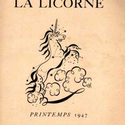 Lalicorne