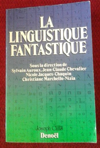 Lalinguistique