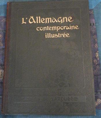 Lallemagnecontem