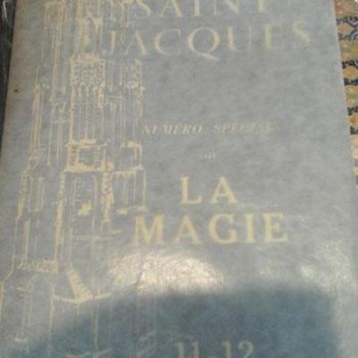 Lamagietour