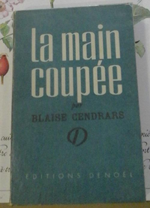 Lamaincoupee