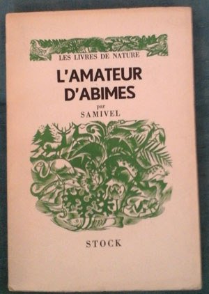 Lamateur