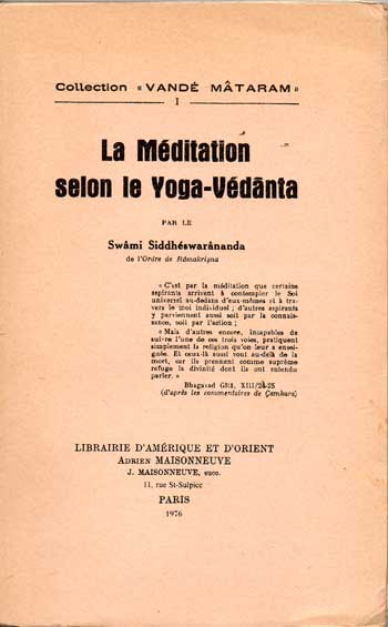 Lameditationselon