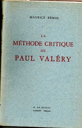 Lamethodecritiquedepv