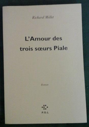 Lamourdestroissoeurs