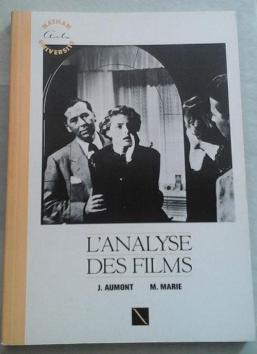 Lanalysedesfilms
