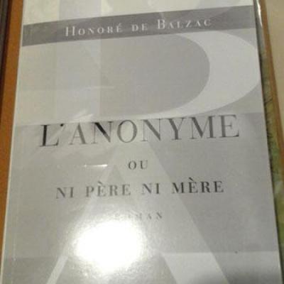 Lanonyme