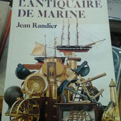 Lantiquaire