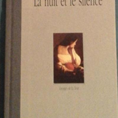 Lanuitetlesilence