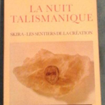 Lanuittalismantique