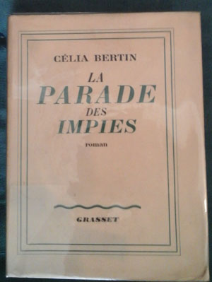 Laparade