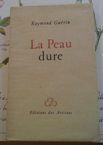 Lapeaudureguerin