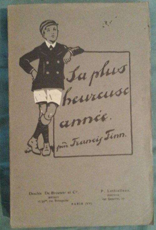 Laplusheureuse