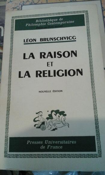 Laraisonetlareligion1