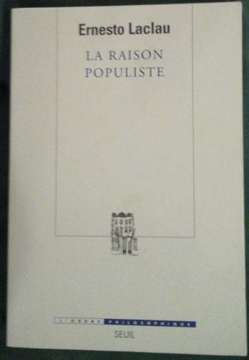 Laraisonpopuliste