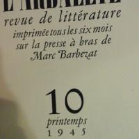 Larbalete103
