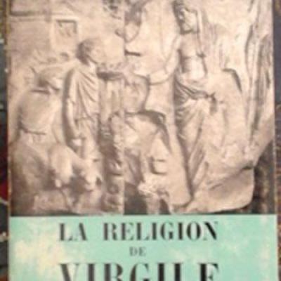 Lareligiondevirgile