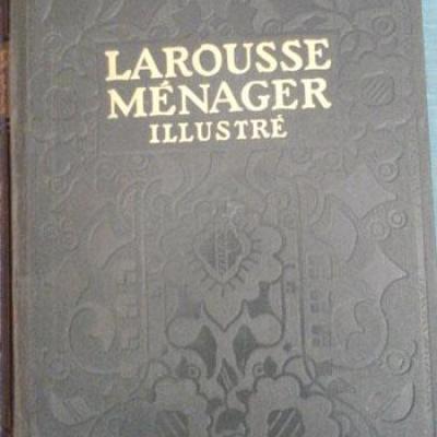 Laroussemenager