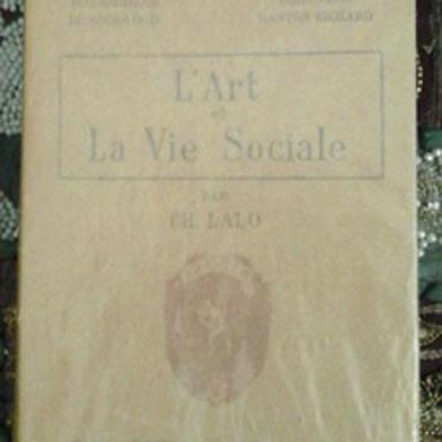 Lartetlaviesociale