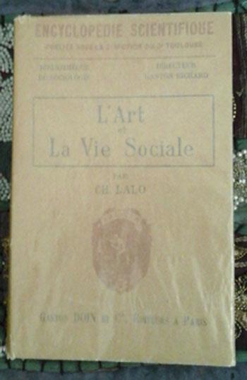 Lartetlaviesociale