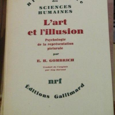 Lartetlillusion