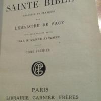 Lasaintebible