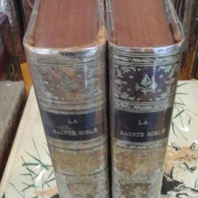Lasaintebible1