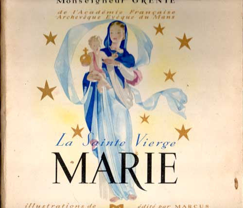 Lasaintevierge