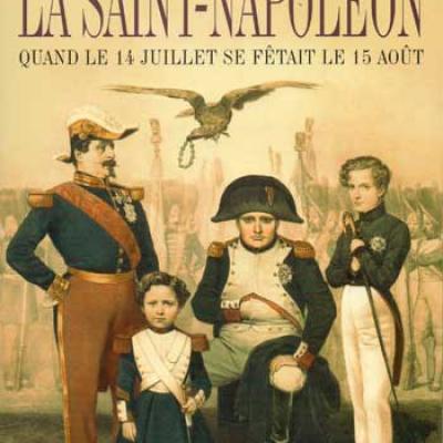 La saint-Napoléon par Sudhir Hazareesingh