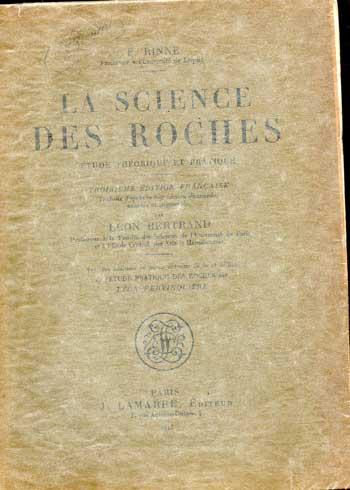 Lasciencedesroches