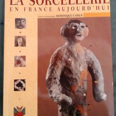 Lasorcelleriecamus
