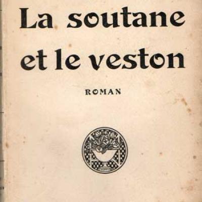 La soutane et le veston par Han Ryner