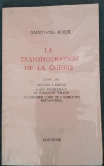 Latransfiguration