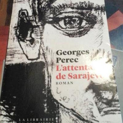 Lattentatde