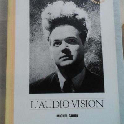 Laudiovision