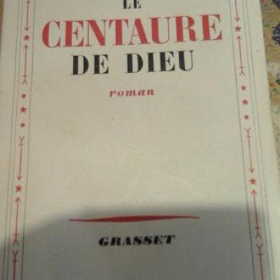 Lavarendelecentaure