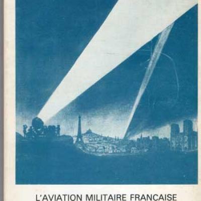 L'aviation militaire française 1919-1939