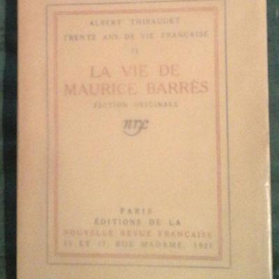 Laviedemaurice
