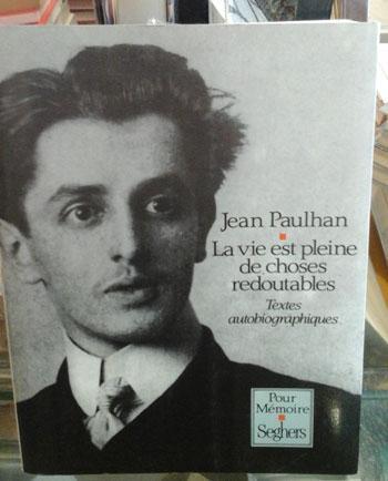 Lavieestpleinedechoses