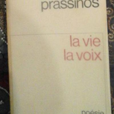 Lavielavoix