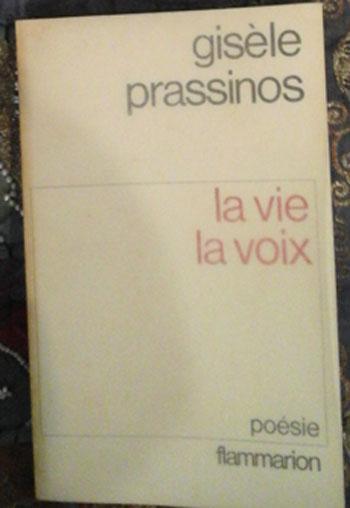 Lavielavoix