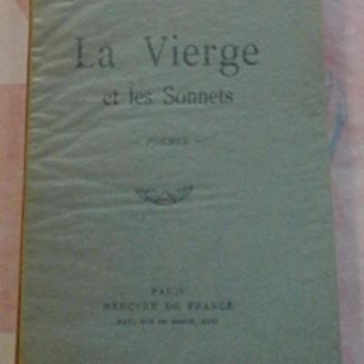 Lavierge
