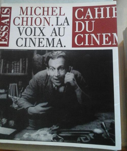 Lavoixaucinema
