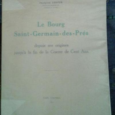 Lebourg