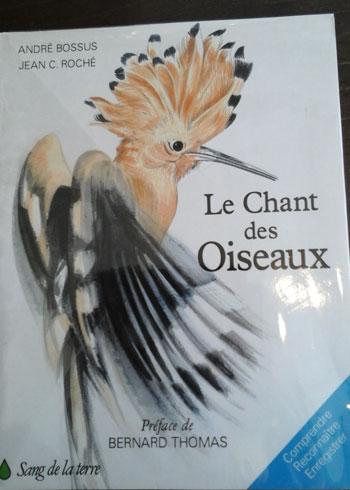 Lechantdesoiseaux