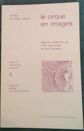 Lecirqueenimages