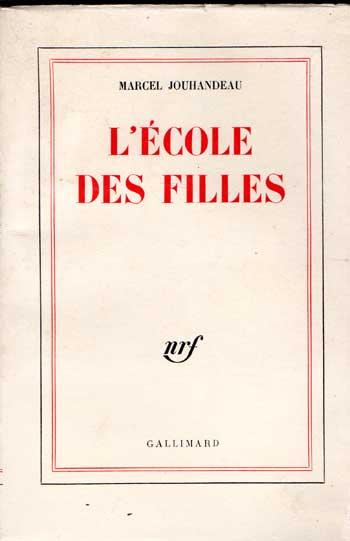 Lecoledesfilles