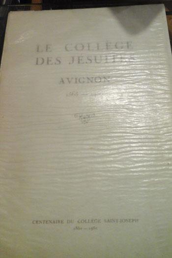 Lecollegedesjesuites