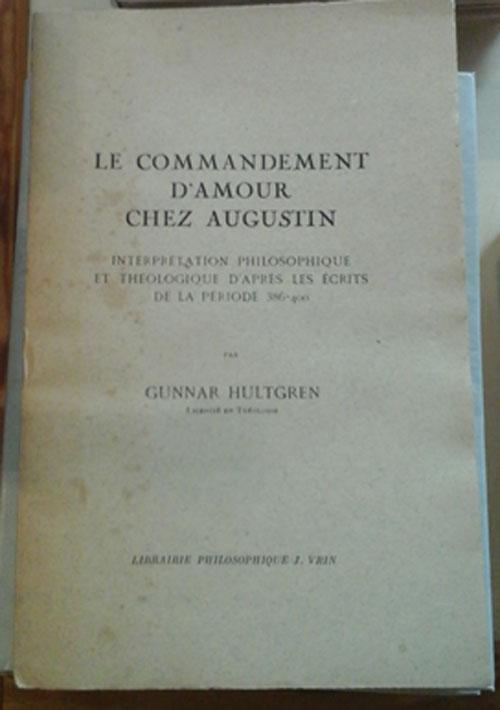 Lecommandement