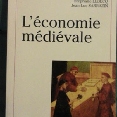 Leconomiemedievale